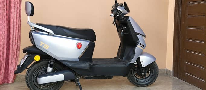 metro t9 sport
