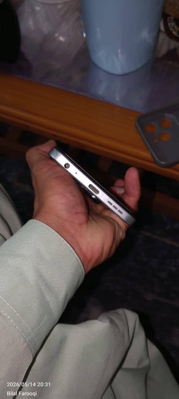 TECNO SPARK 40 5