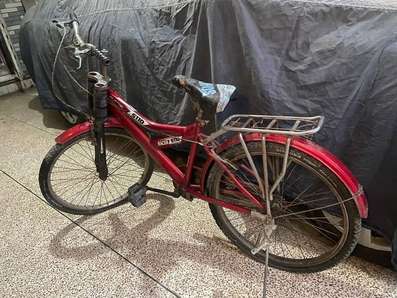 bicycle 0