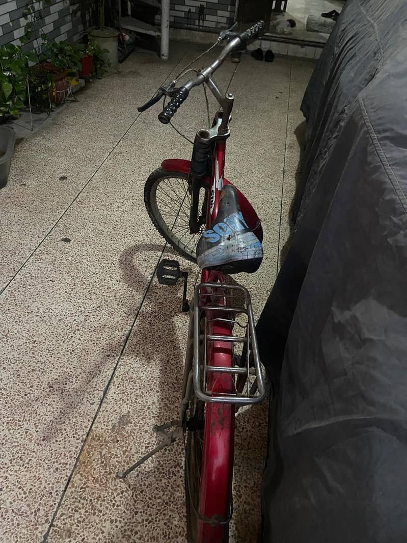 bicycle 1