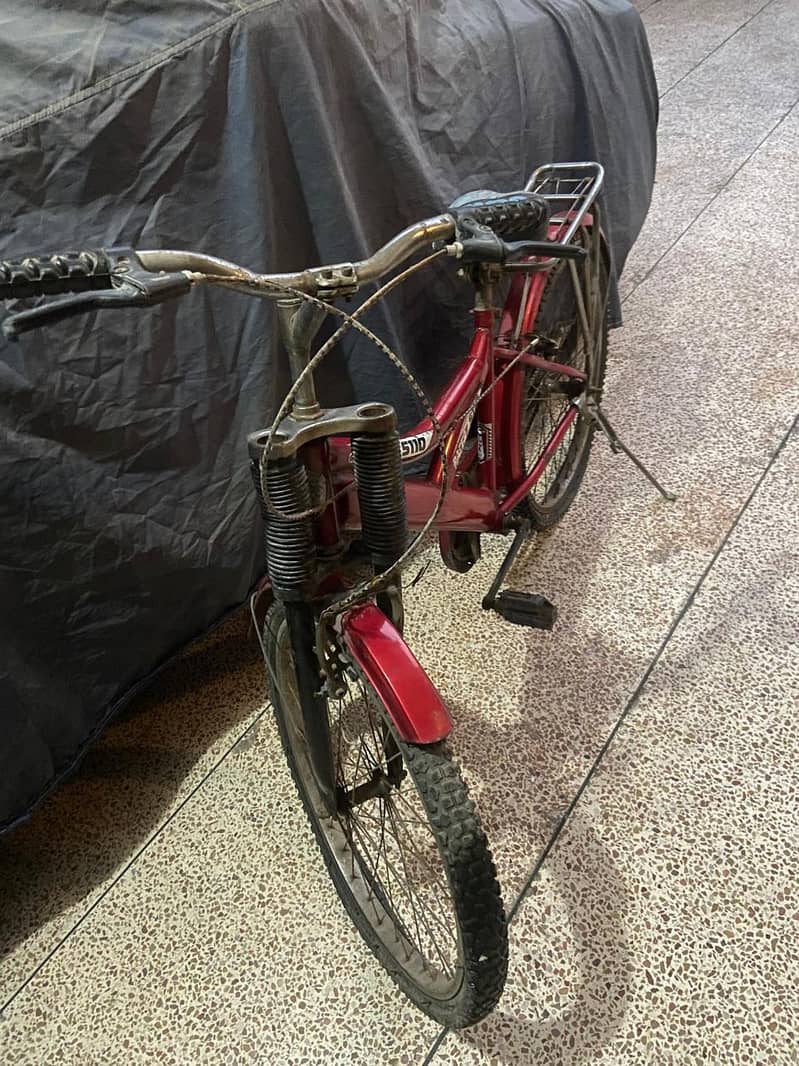 bicycle 2