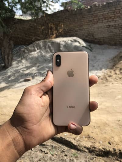 Apple iPhone XS