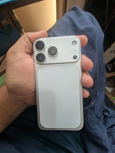 Apple iPhone XS pta Approved 256gb