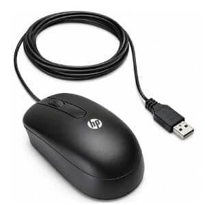 Imported Computer Mouse – Different Brands Available 0