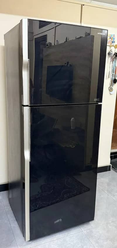 Hitachi Fridge
