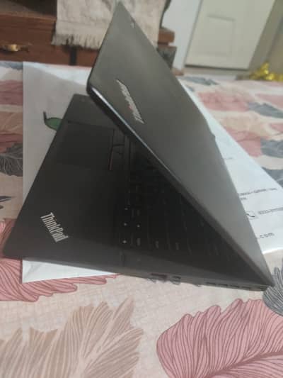 Lenovo X1 Carbon i5 5gen
