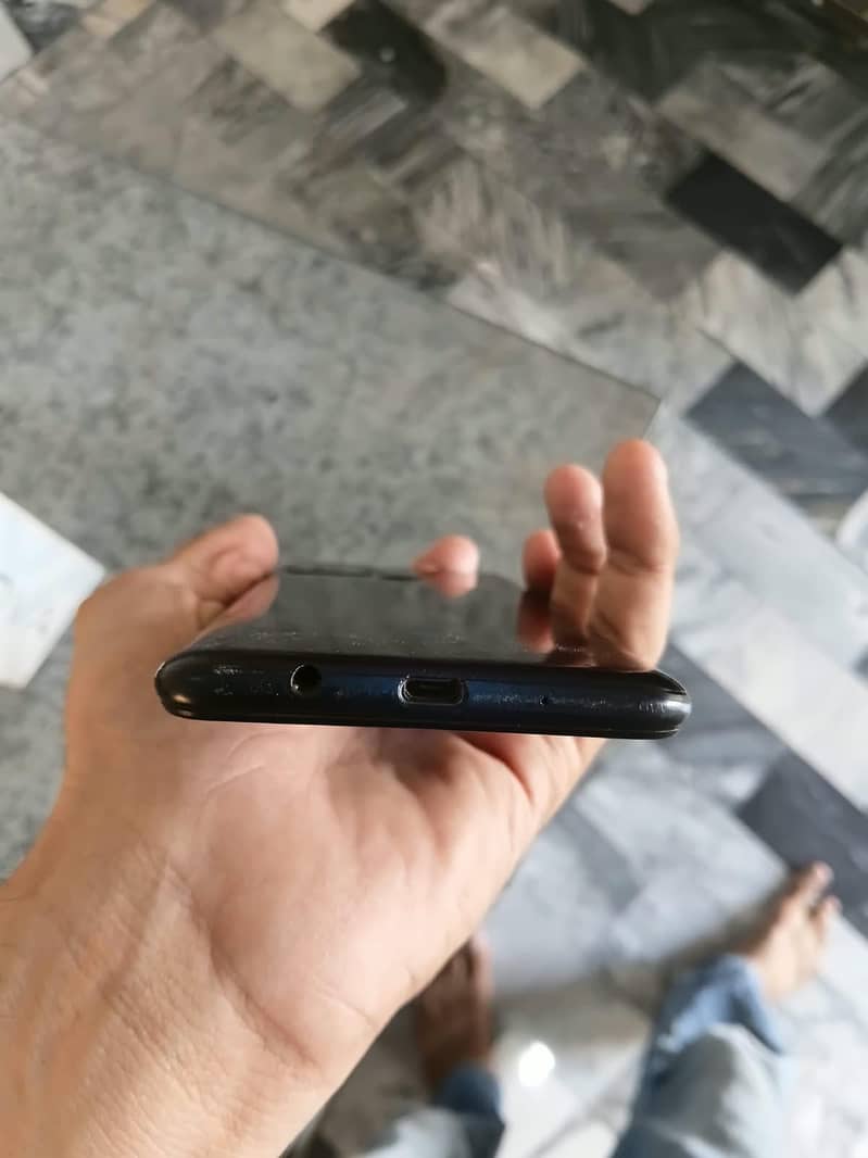 Tecno Pova 3