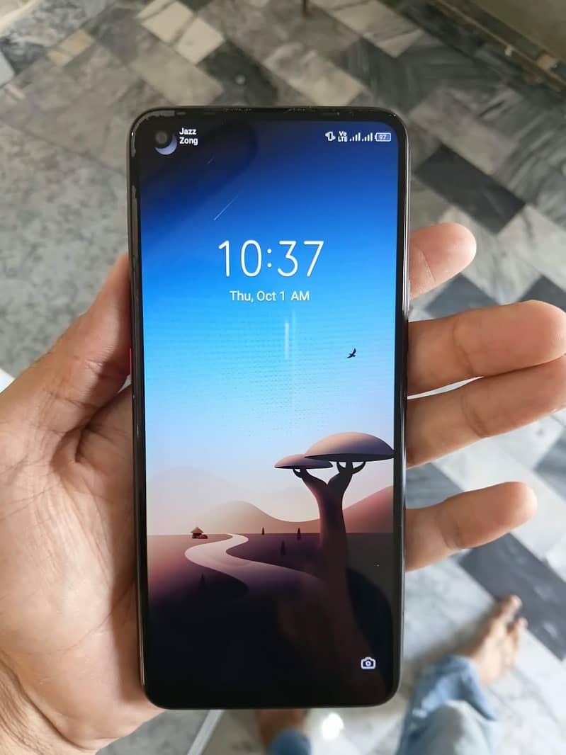 Tecno Pova 10
