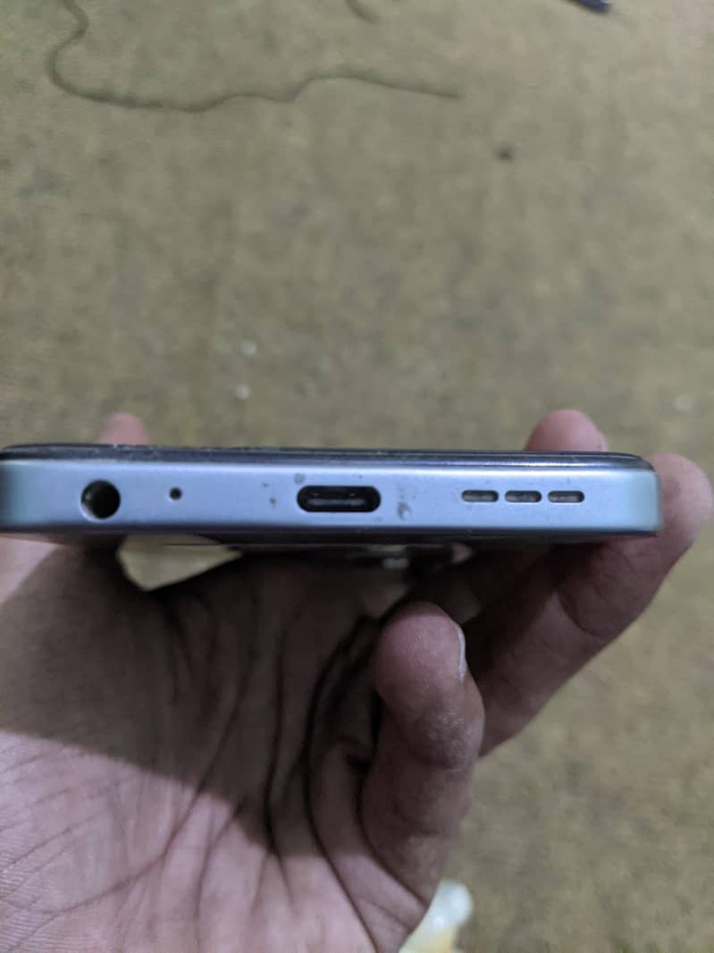 Tecno SPARK 40C 1
