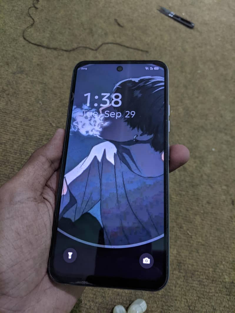 Tecno SPARK 40C 4