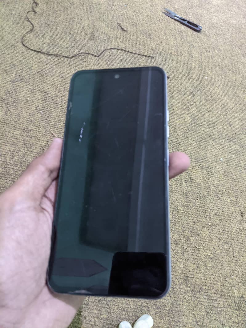 Tecno SPARK 40C 5