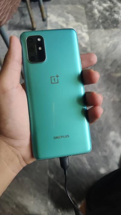 One Plus 8T