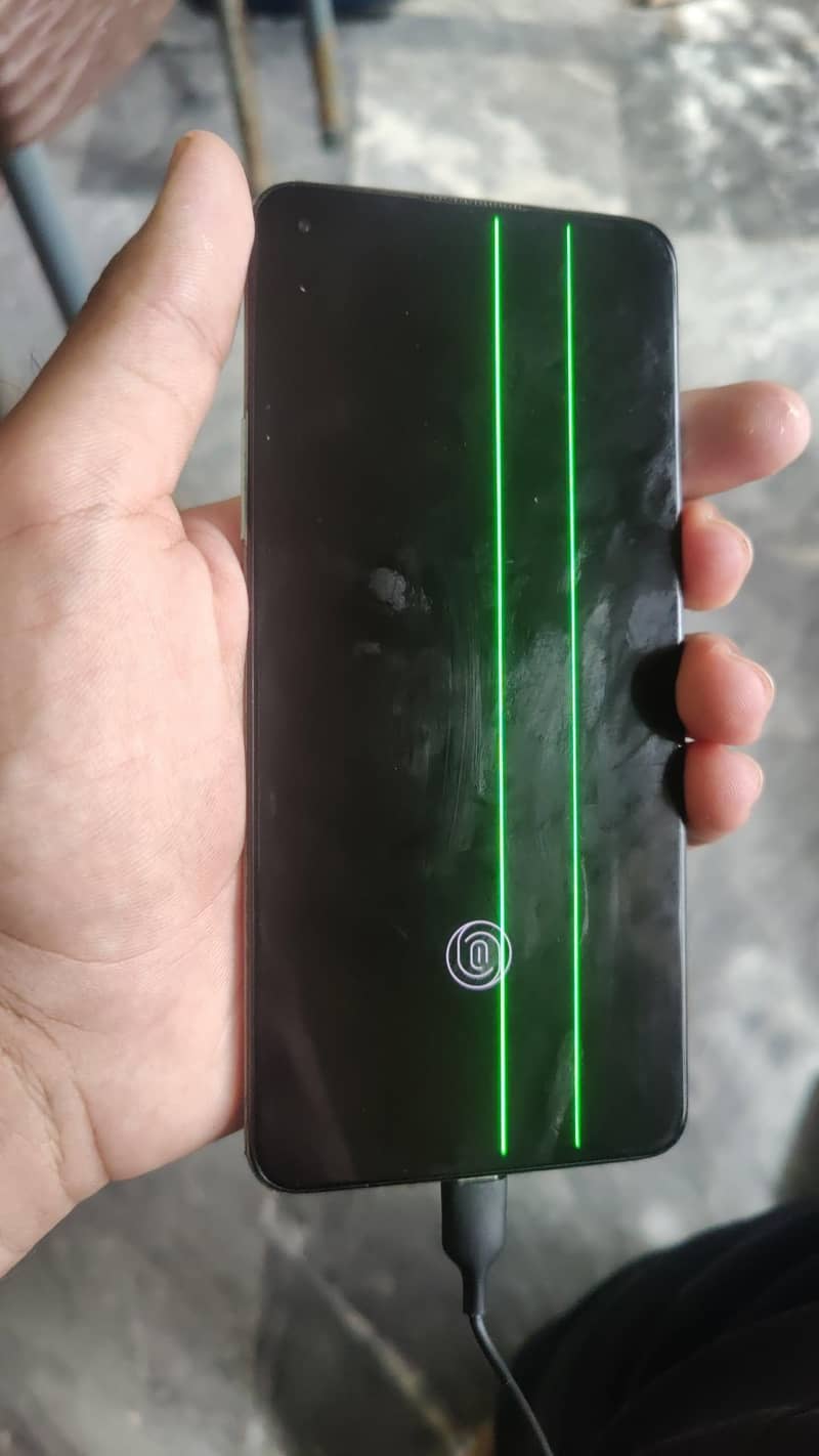 One Plus 8T 1