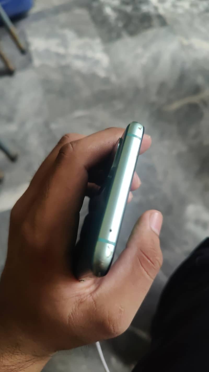 One Plus 8T 2