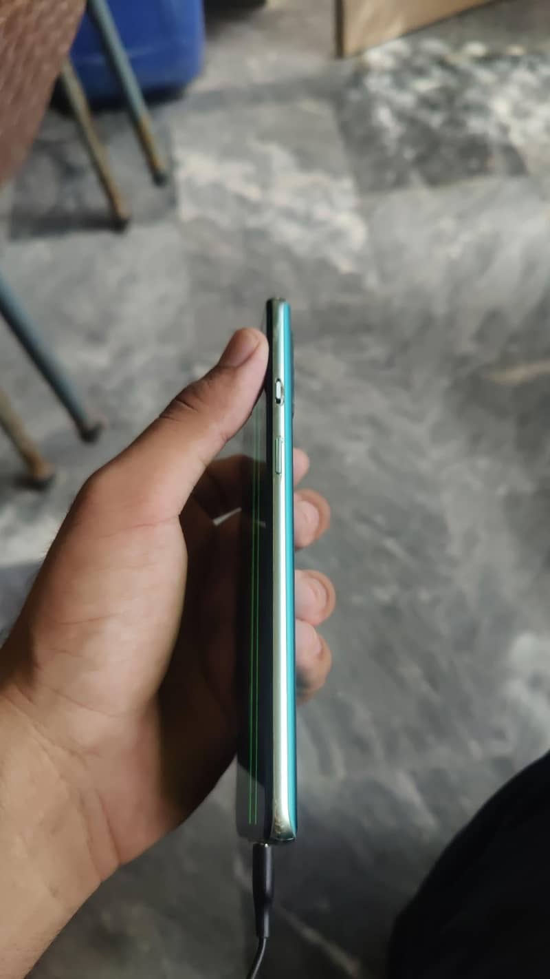 One Plus 8T 3