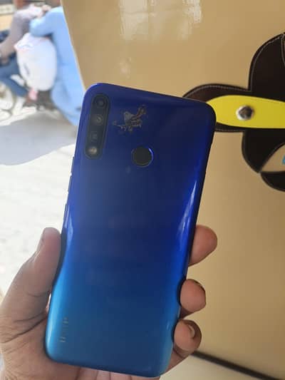 Tecno Other Model