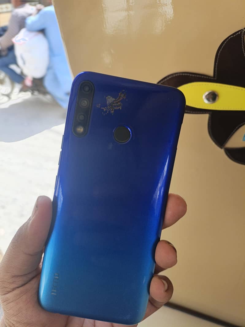 Tecno Other Model 0