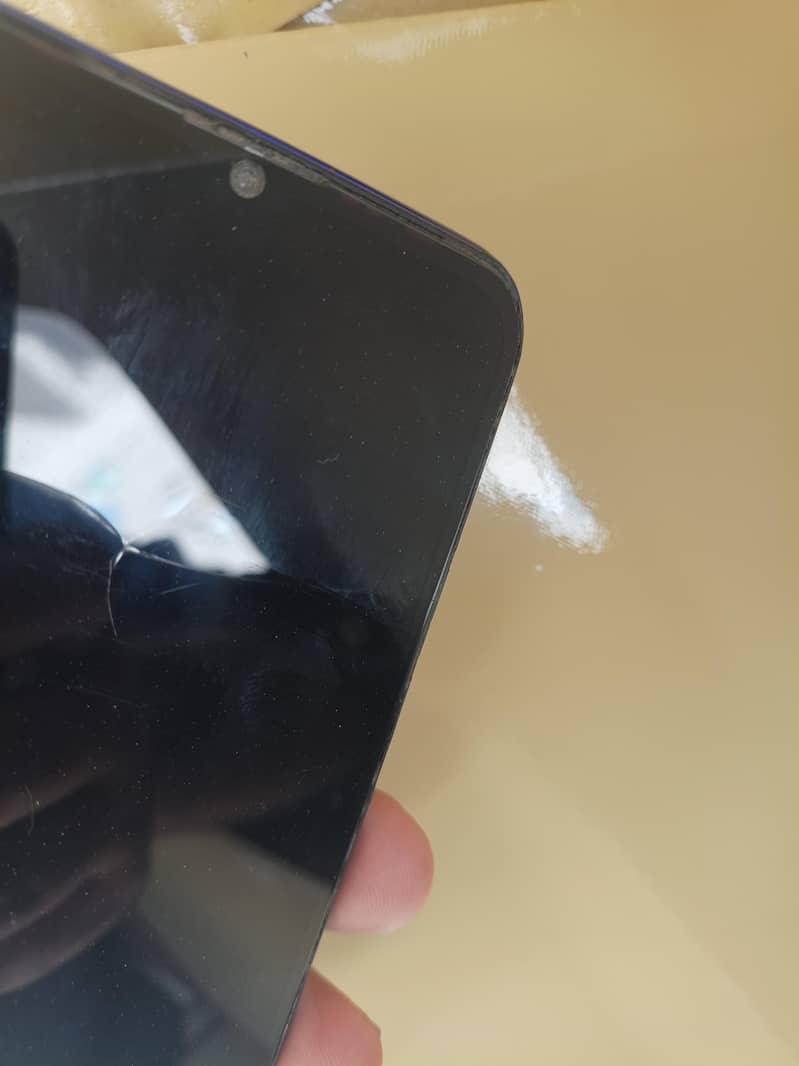 Tecno Other Model 7