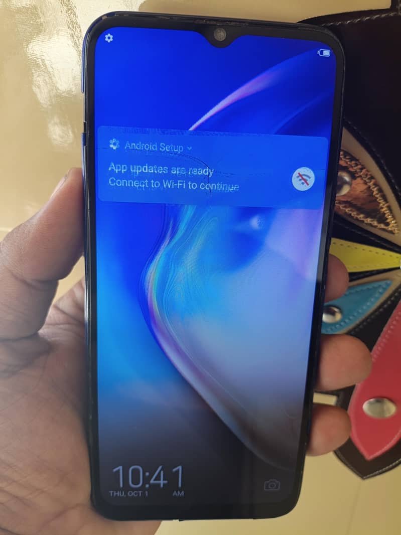 Tecno Other Model 8