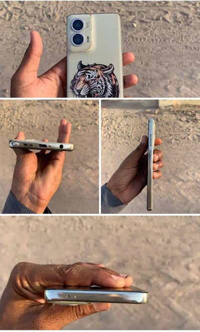 Motorola Moto G Stylus 2024 non pta