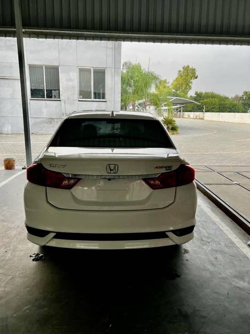 Honda City 2022 - Cars - 1119954911