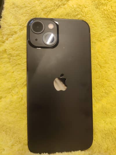 Apple iPhone 13 128gb PTA Approved 100 Health Original