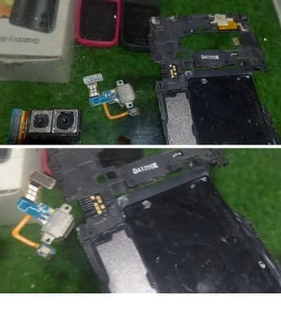 note 9 (only parts)