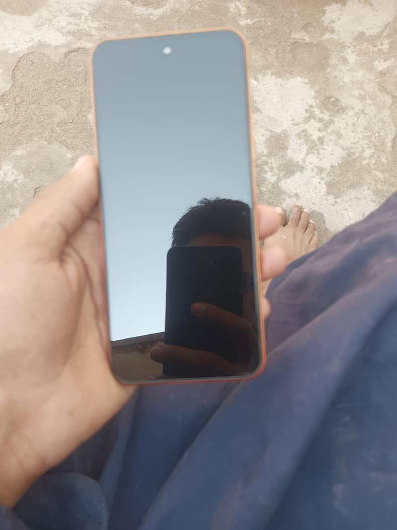infinity nexel 6