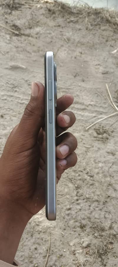 Infinix smart 9