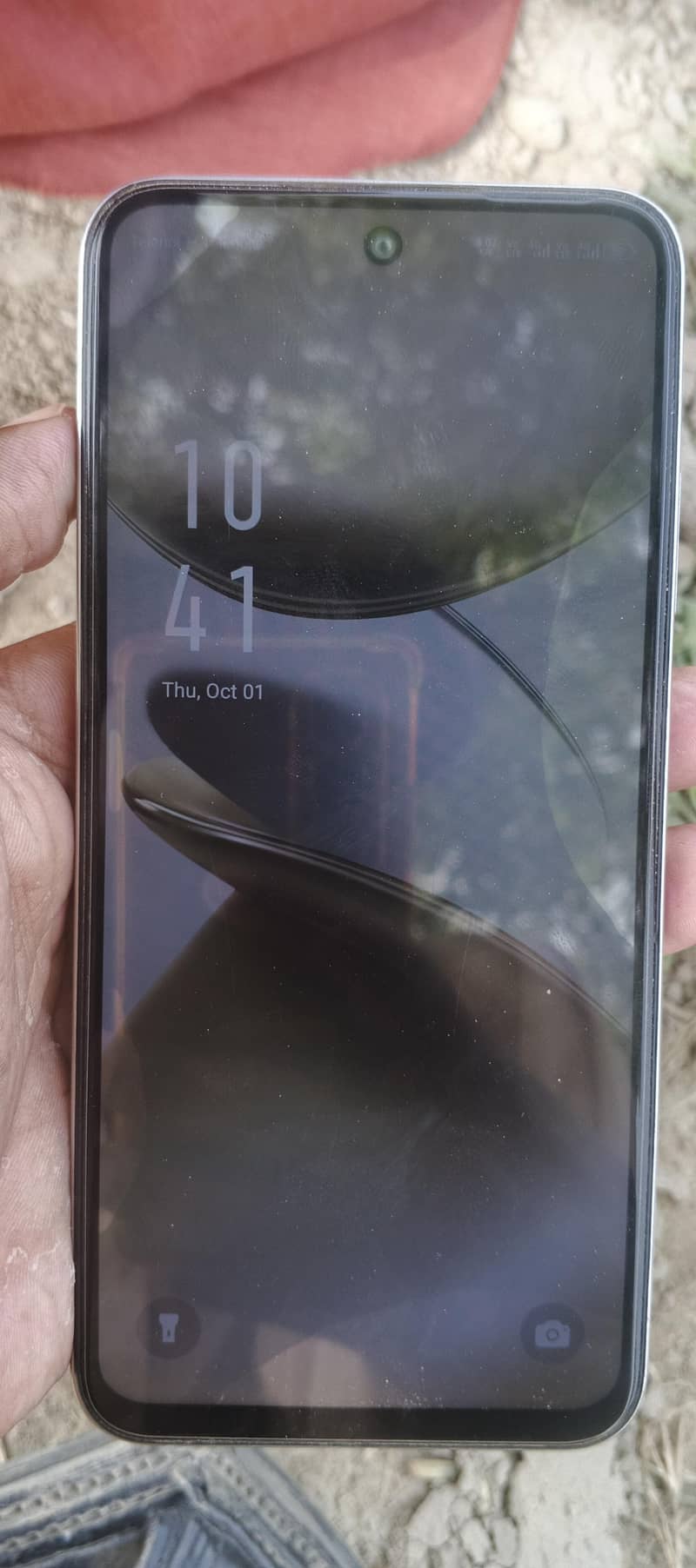 Infinix smart 9 4