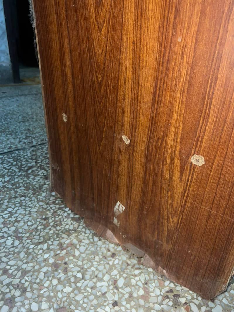Computer Table 4