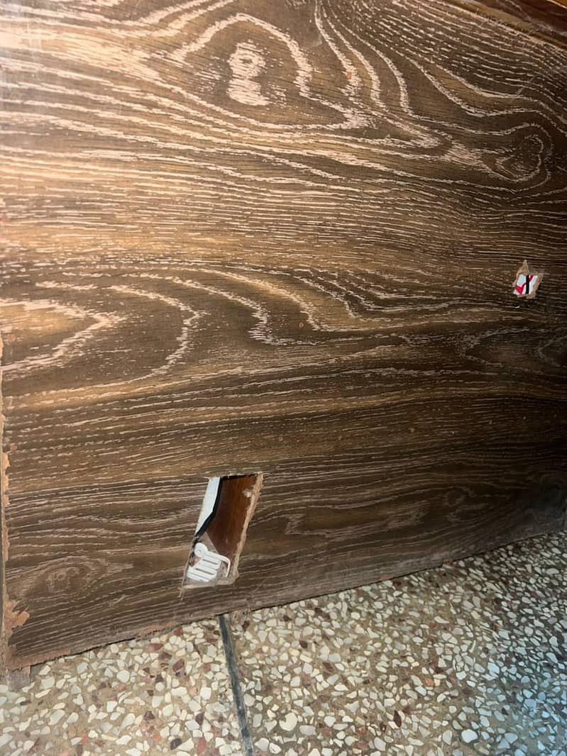 Computer Table 5