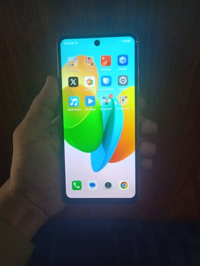 Infinix spark 20C