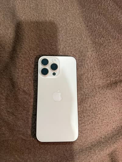 Apple iPhone 16 Pro Max