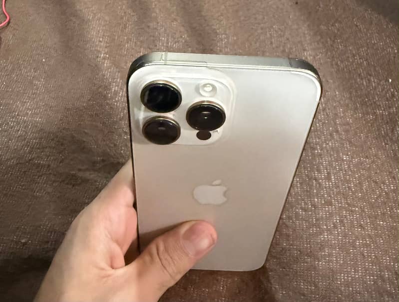 Apple iPhone 16 Pro Max 2