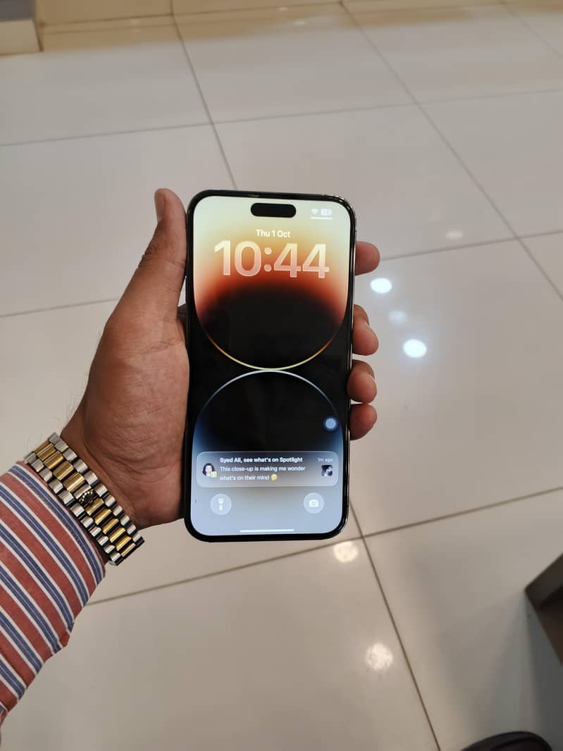 Apple iPhone 14 Pro Max 10