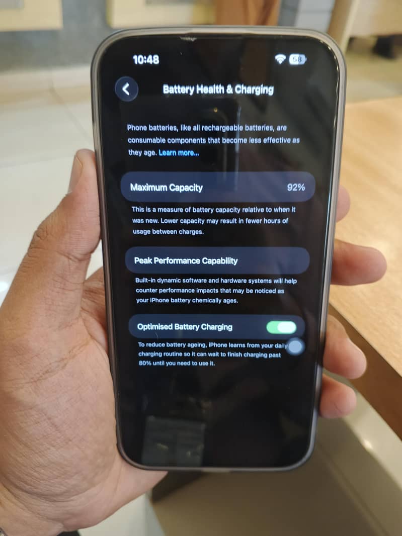 Apple iPhone 14 Pro Max 11