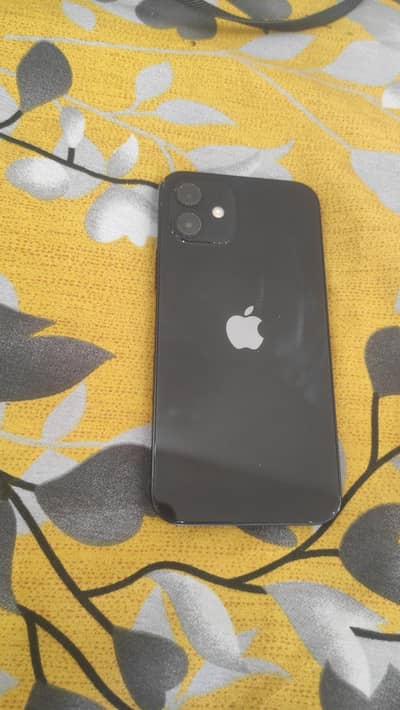 iphone 12 JV 64GB 03074049447