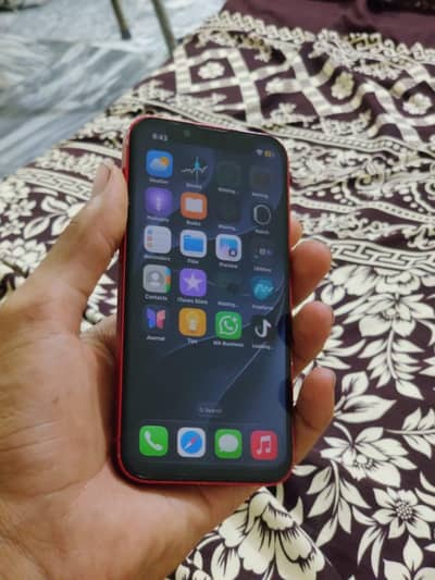 Apple iPhone 13 mini jv 128 gb
