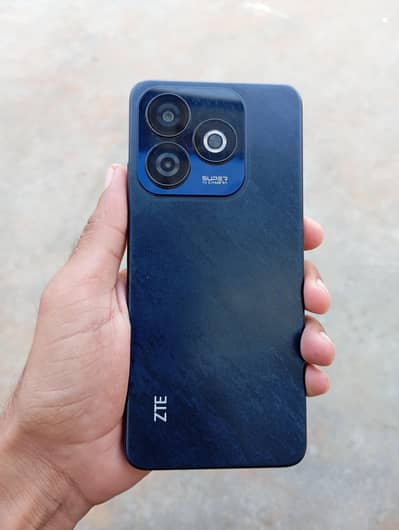 ZTE Blade V60 Smart