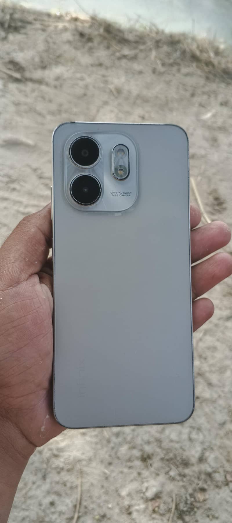 Infinix smart 9 5