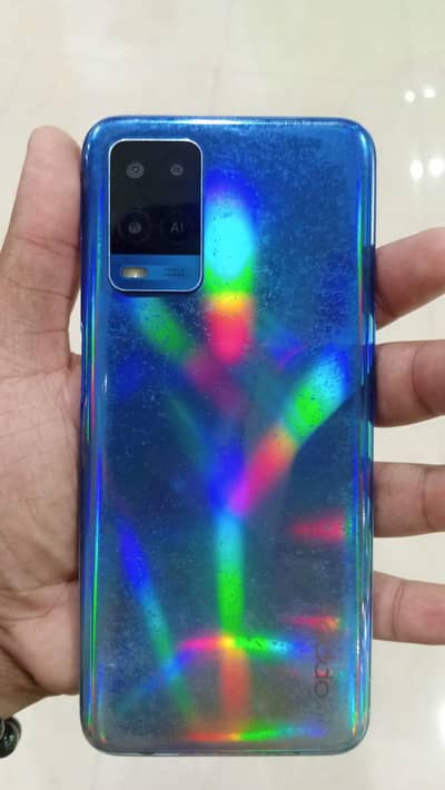 OPPO A54