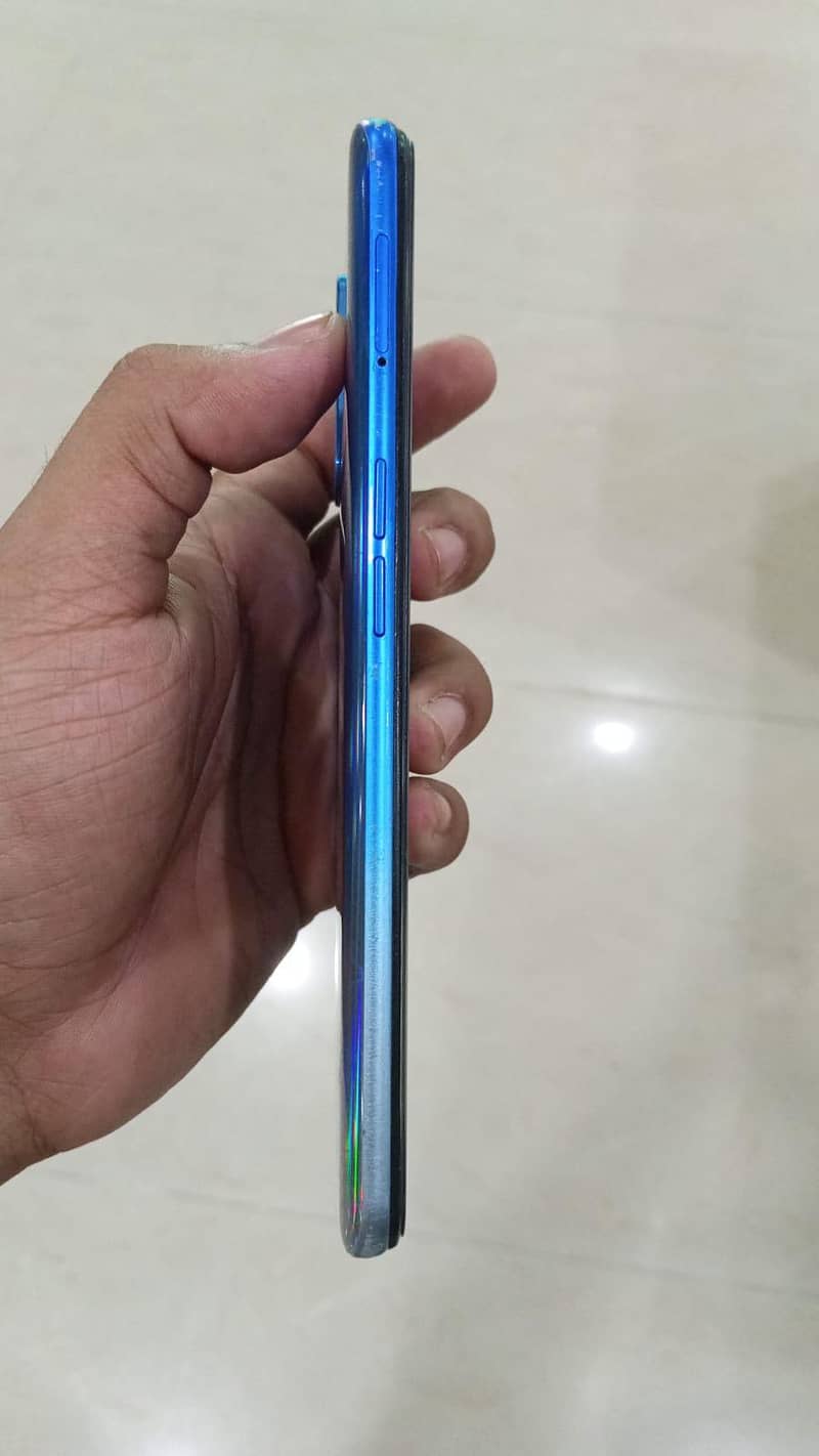 OPPO A54 1