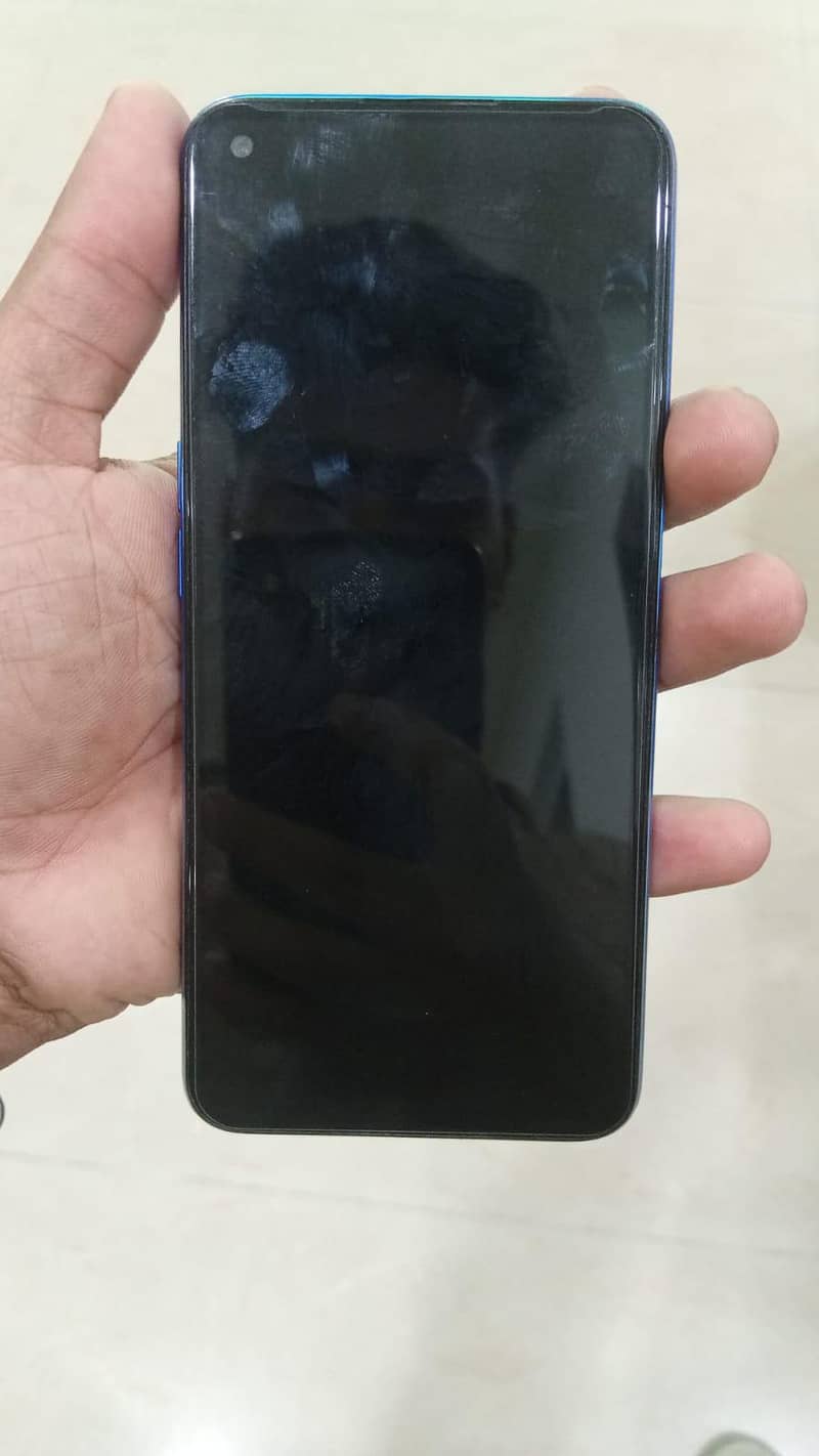 OPPO A54 3
