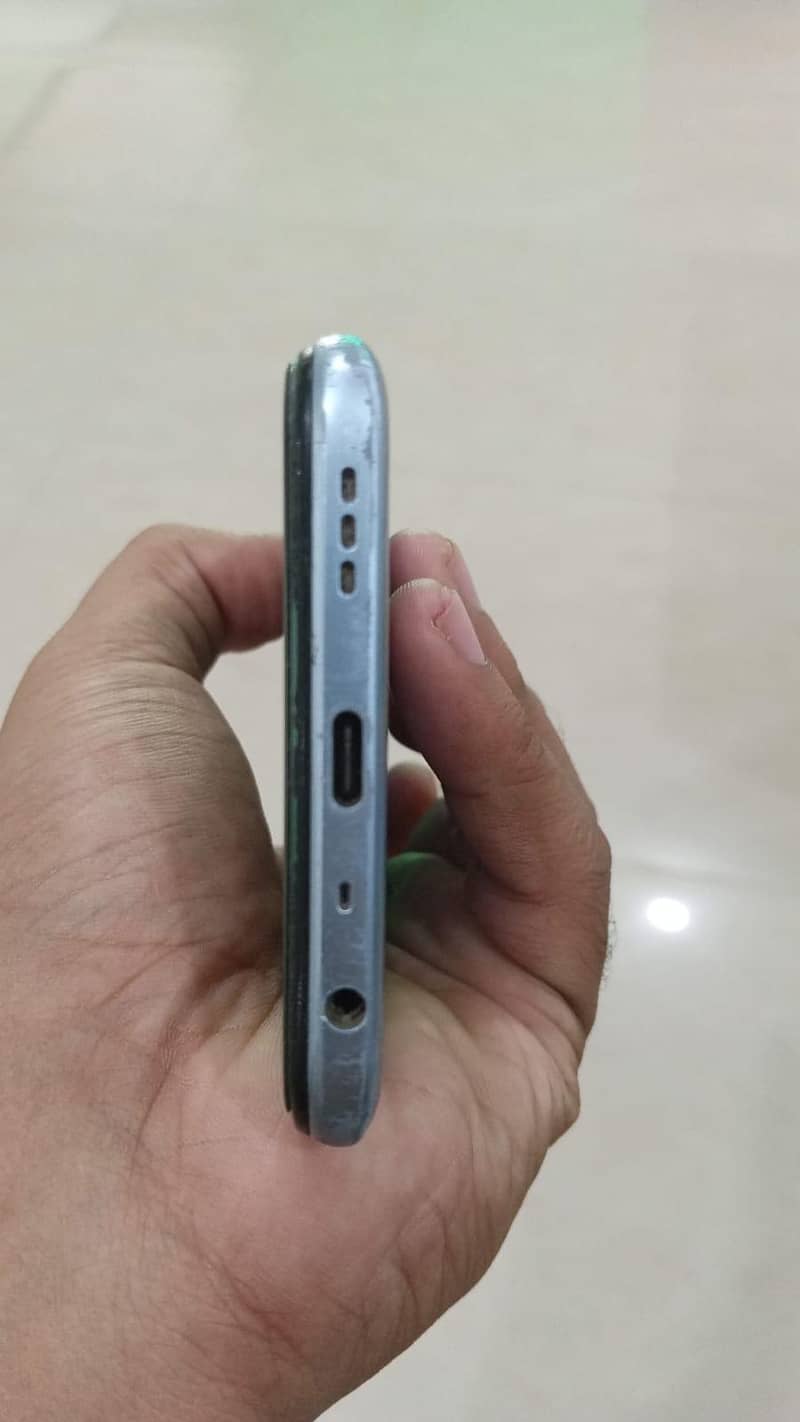 OPPO A54 5