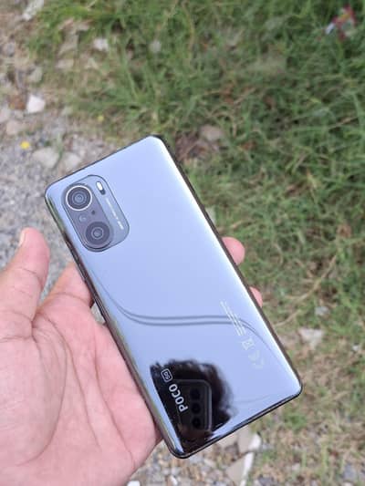 Xiaomi Poco F3