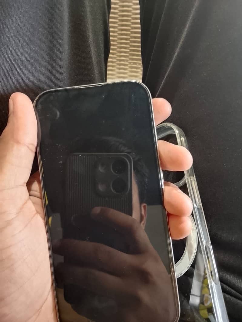 Apple iPhone 16 Pro 1