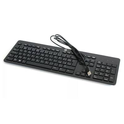 Imported Computer Keyboard