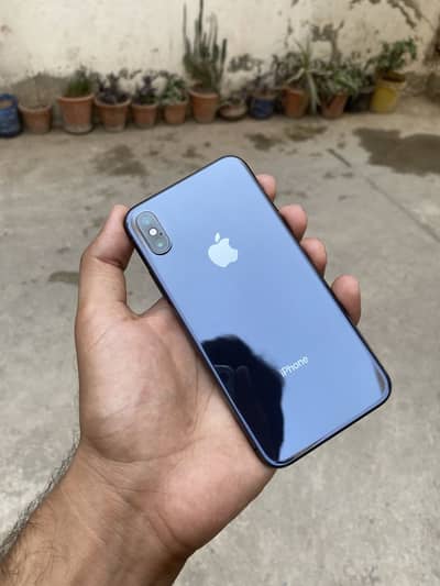 Iphone X Pta Approved