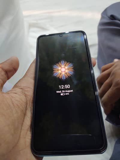 Xiaomi Mi 10